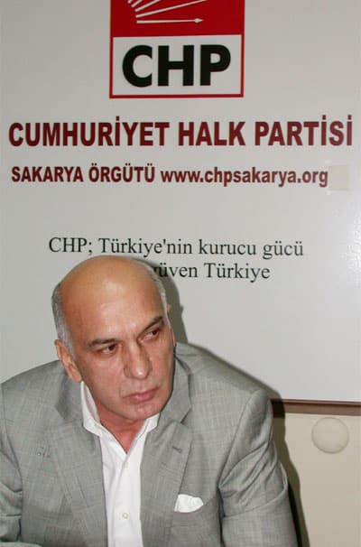Serbes, Konuları Yargıya Taşımak İstemiyor