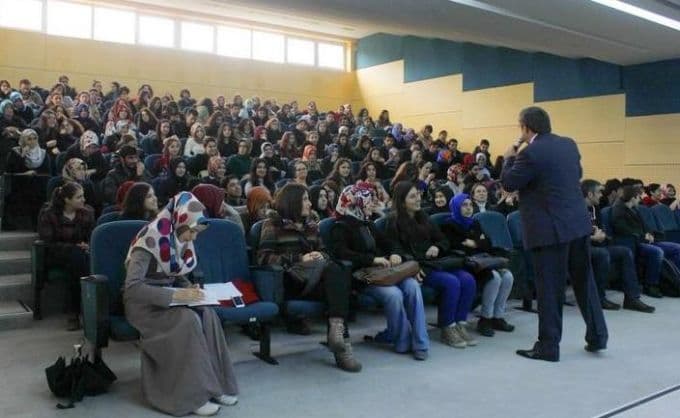 Spor ve Gençlik Bakanlığı'ndan gençleri ilgilendiren proje