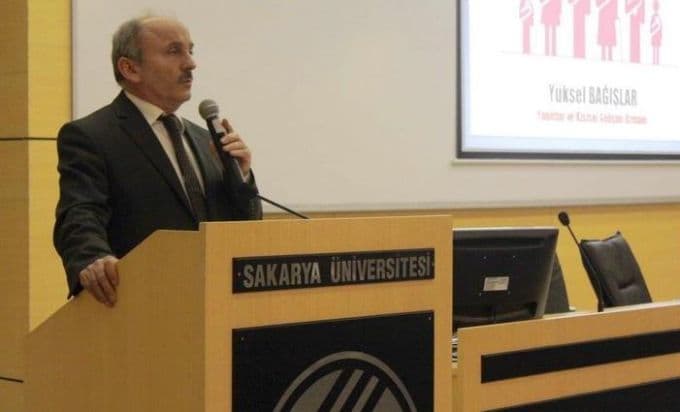 Spor ve Gençlik Bakanlığı'ndan gençleri ilgilendiren proje