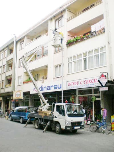 Akyazı Sokakları Daha İyi Aydınlanacak