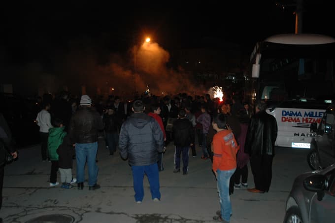 Maltepe Spor Kompleksi hizmete açıldı