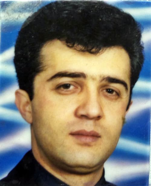 İnşaattan düşen işçi hayatını kaybetti