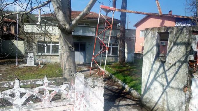 Melen Barajı alanında kalan 1 belde ile 3 köyde, tahliye tedirginliği 