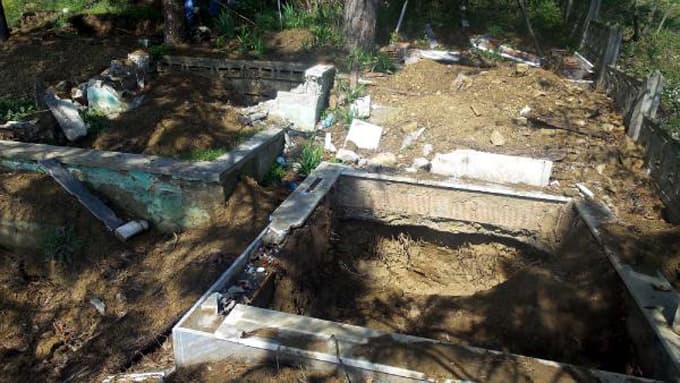 Melen Barajı alanında kalan 1 belde ile 3 köyde, tahliye tedirginliği 