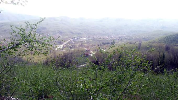 Melen Barajı alanında kalan 1 belde ile 3 köyde, tahliye tedirginliği 