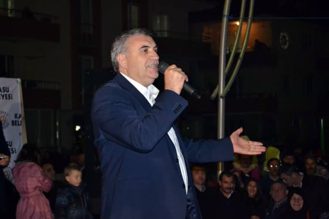 Karasu, yeni bir Kültür Park'ına kavuştu
