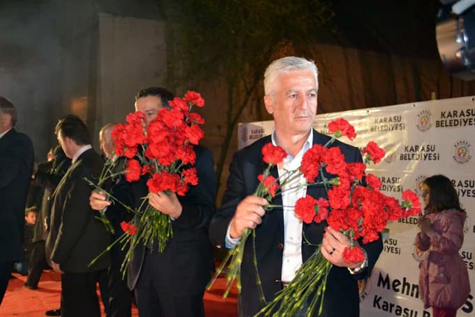 Karasu, yeni bir Kültür Park'ına kavuştu