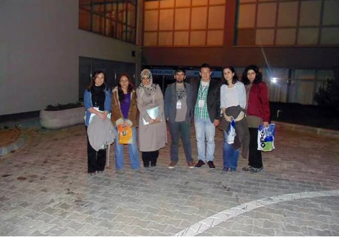 MAFEB kongresi, Fatih Üniversitesi'nde gerçekleştirildi