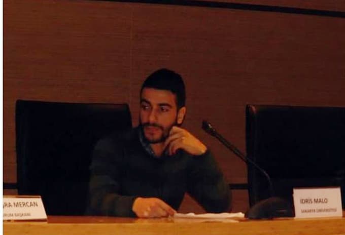 MAFEB kongresi, Fatih Üniversitesi'nde gerçekleştirildi