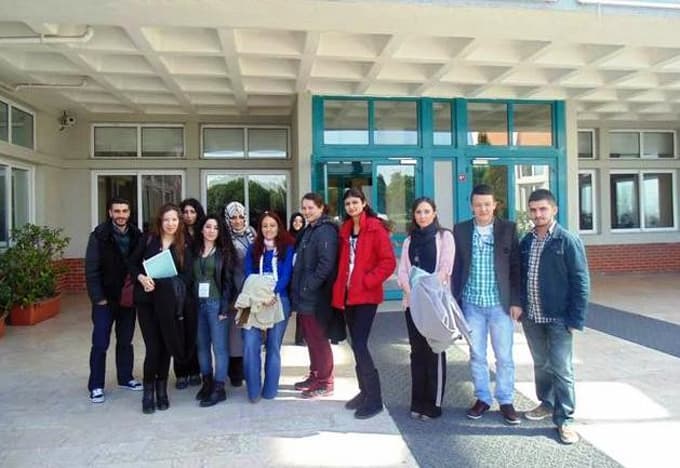 MAFEB kongresi, Fatih Üniversitesi'nde gerçekleştirildi