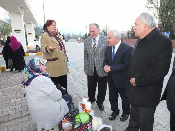 MHP'li Ünver, "30 Mart'ta sandıkları patlatacağız"