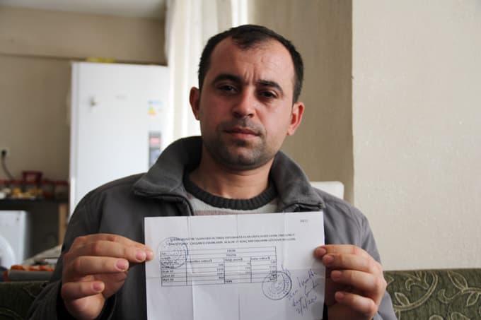 5 yıldır maaşlarını alamadılar