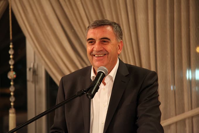 Sakarya'ya yeni spor yatırımları geliyor