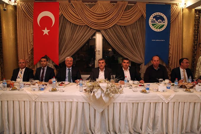Sakarya'ya yeni spor yatırımları geliyor