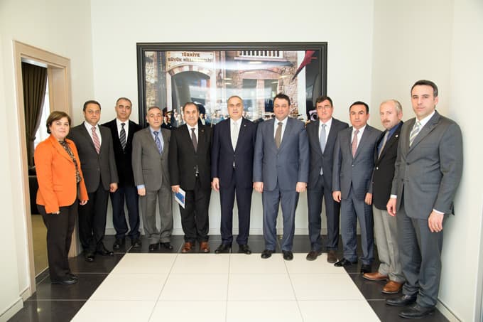 Otomotiv İhtisas OSB'de önemli gelişme