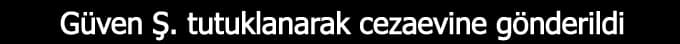 Tartıştığı eşini, sokak ortasında vurdu