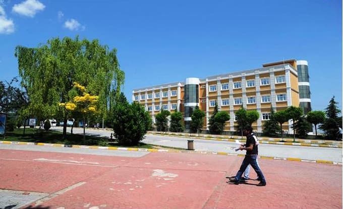 SAÜ'de Açık Ders Uygulaması başladı