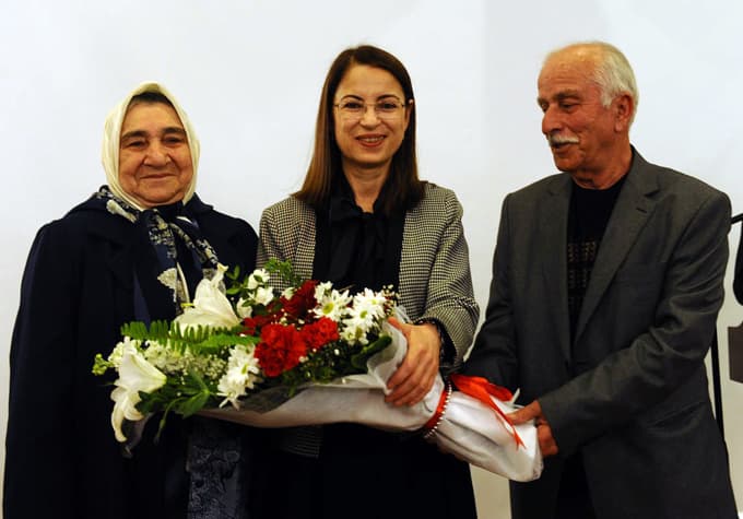 Yaşlılara ücretsiz ulaşım imkanı tanınması