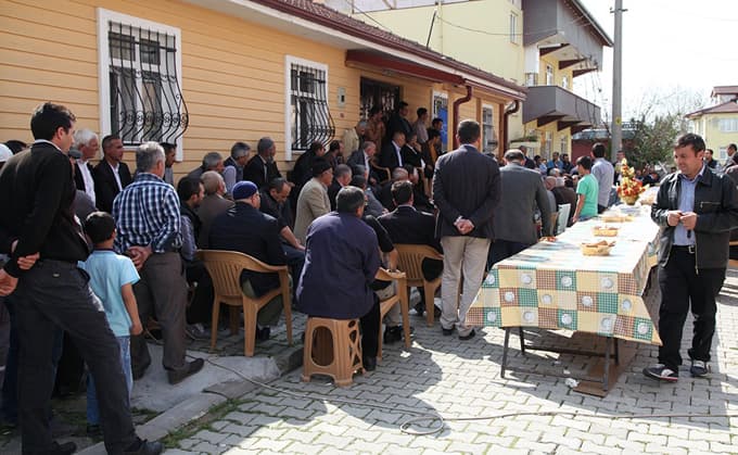 "Küpçüler'in yağmursuyu sorunu çözülecek"
