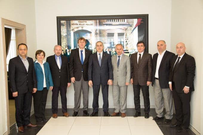 SATSO girişimcilik programlarına yeniden başlıyor