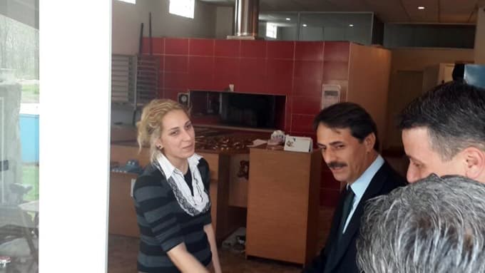 Serdivan'ın her metrekaresine ayrı yatırım