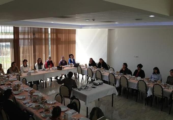 SAÜKAM, eğitim çalışmalarına başladı