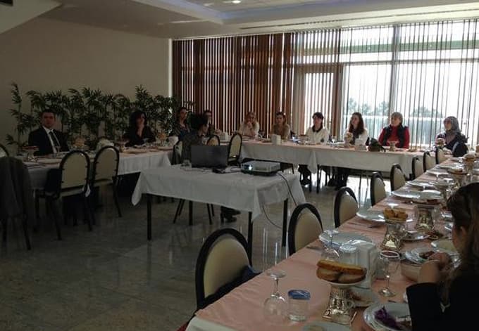 SAÜKAM, eğitim çalışmalarına başladı