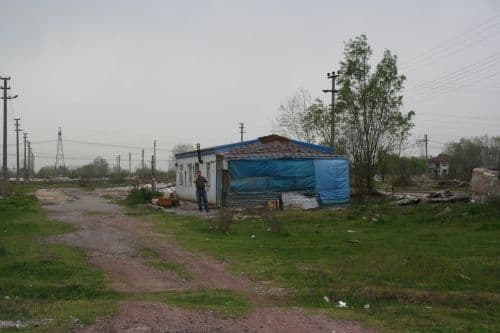 3 çocuklu ailenin yürek burkan yaşamı