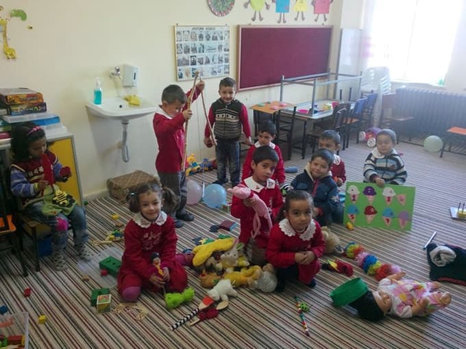 Söğütlü Ç.P.L'den Kahramanmaraş'a anlamlı yardım