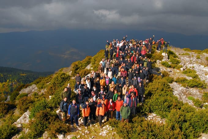İlkbahar Dönemi Doğa Yürüyüşleri başlıyor