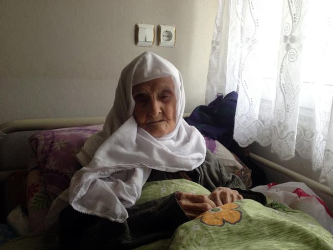 Sakarya sandık başında