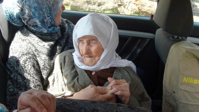 Sakarya sandık başında