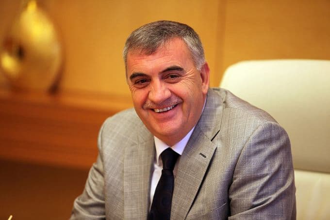 HES, ay sonunda açılıyor