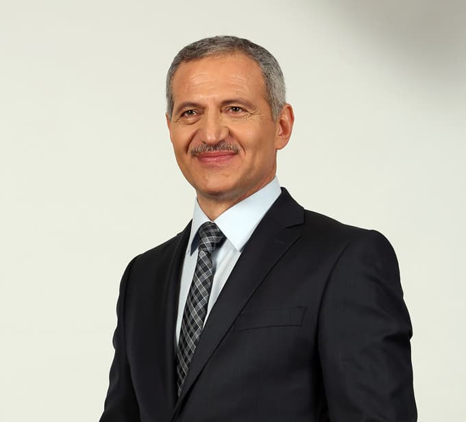 Başkan Dişli " Halk tercihini yaptı"