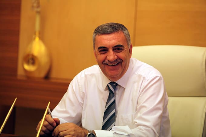 Serdivan ve Adapazarı ilçelerinin yeni girişi tamamlandı