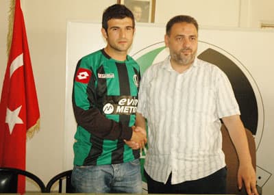 Gökhan Kök Yuvaya Döndü