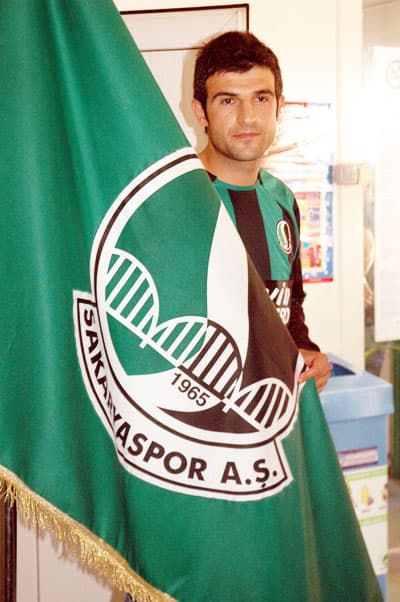 Gökhan Kök Yuvaya Döndü