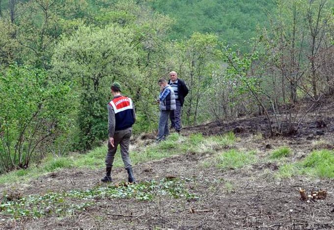 15 gündür kayıp olan adamın cesedi, dere içinde bulundu