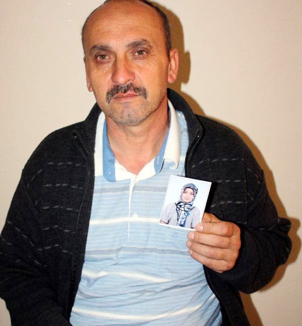 Astım hastası 17 yaşındaki Büşra, 15 gündür kayıp