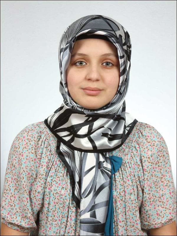 Astım hastası 17 yaşındaki Büşra, 15 gündür kayıp