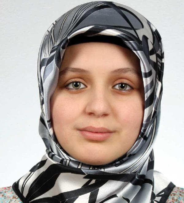 Astım hastası 17 yaşındaki Büşra, 15 gündür kayıp