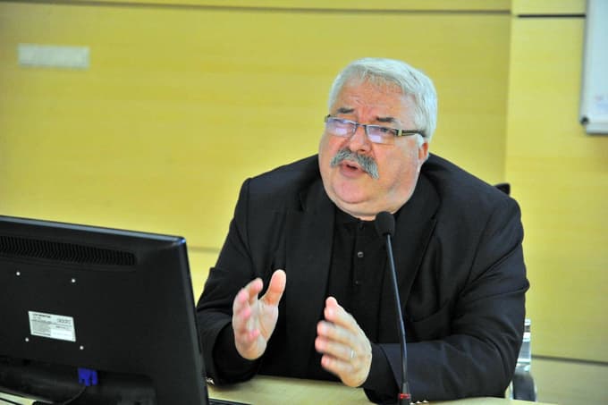 SAÜ'de mühendislik etiği eğitimi