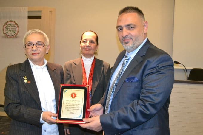 Kadın çalıştayı kitap haline getirildi