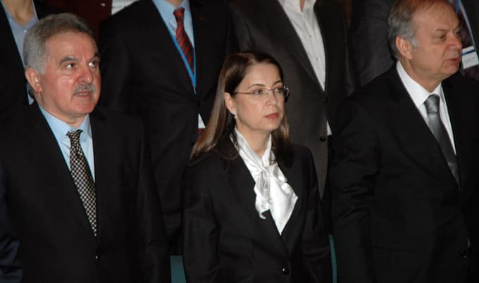 Bakan Ayşenur İslam Sakarya'da