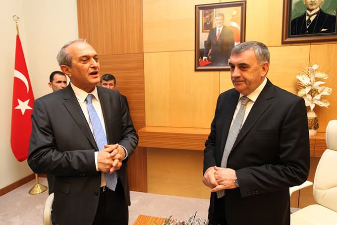 Başkan Toçoğlu; "Esnafımız kazanacak, Sakarya kazanacak"