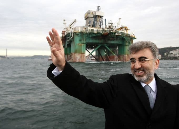 Bakan Taner Yıldız, HES açılışı için Sakarya'ya gelecek