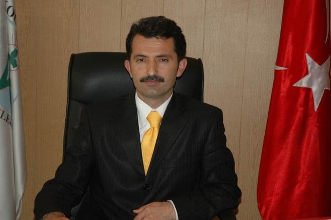 Kocaali Belediye Başkanı Acar, trafik kazası geçirdi