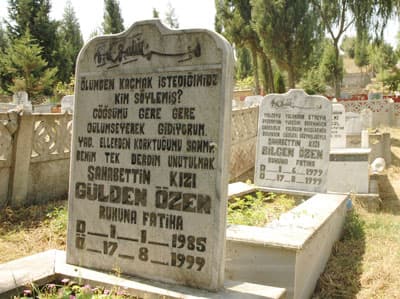 29 Kişinin Kimliği Hâlâ Belirlenemedi