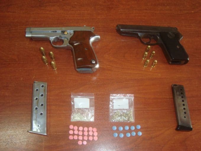 Sakarya polisinden operasyon: 6 gözaltı