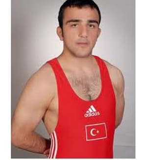 Yunus Özel, Avrupa 3'üncüsü oldu